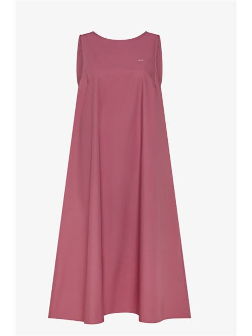tank long dress SUN 68 | S3520857